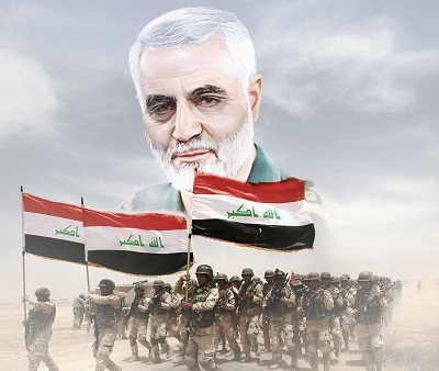 پیروزی در سوریه فتح الفتوح بود/ به امید نابودی تفکر تکفیری؛ فتح الفتوح مبارک...
