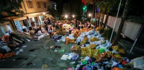 دستگیری ۱۰۰ مظنون به سرقت در سرپل ذهاب