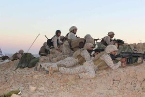  آماده‌باش ارتش لبنان در مرز فلسطین اشغالی