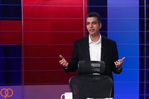مراسم قرعه‌کشی بازی‌های جام جهانی