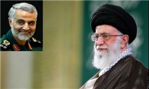 صمیمانه تبریک می‌گویم و تأکید می‌کنم که از کید دشمن غفلت نشود