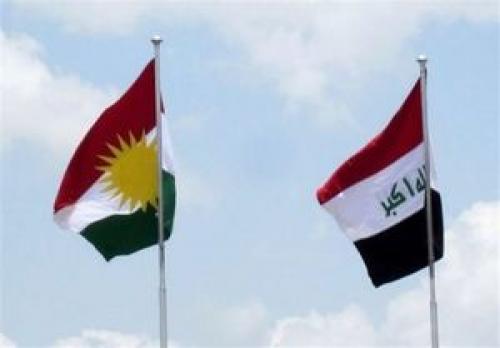 در خواست سازمان ملل از مقامات کردستان عراق