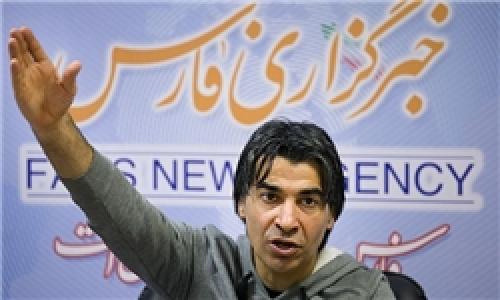  سمبل‌ها را باید نگه داریم