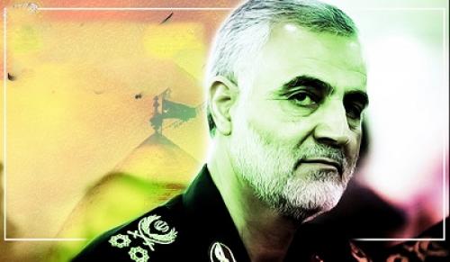 مقابل نام «سلیمانی» در دایرةالمعارف‌ها چه بنویسیم؟