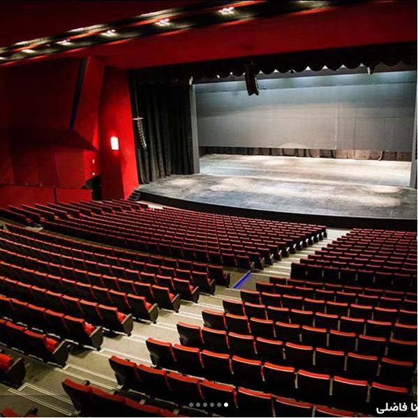  نان به نرخ روز خوری آقای بازیگر؛ از قالیباف تا نجفی