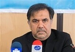 اظهارات جدید و حمایتی وزیر راه و شهرسازی