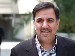 واکنش آخوندی بعد از زلزله کرمانشاه
