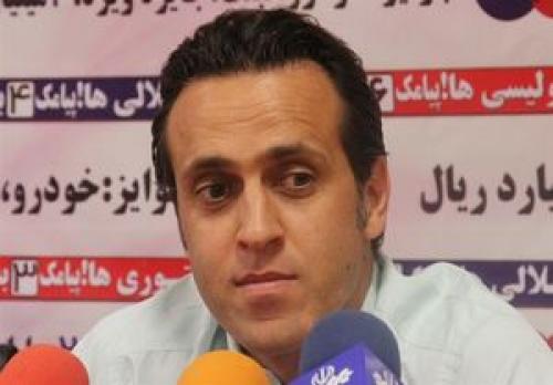  علی کریمی حکم جلب مالک باشگاه نفت را گرفت