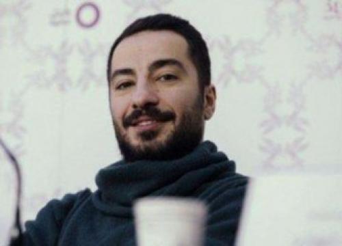 عکس/افتخاری دیگر برای "نوید محمدزاده" 