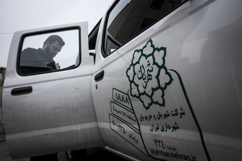 انفصال از خدمت تاوان برخی از کارمندان متخلف شهرداری/مسئول تخلفات احتمالی نیروهای شهربان پیمانکار است