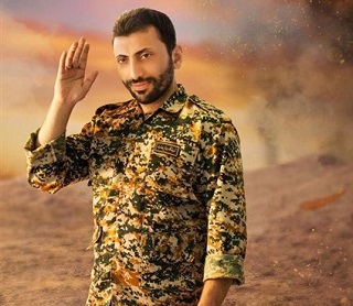 فیلم/ مراسم اربعین شهید حسین قمی