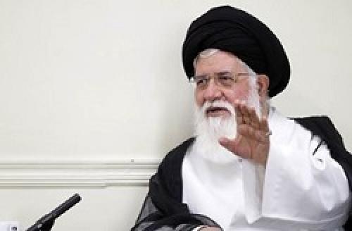 تهمتی که آیت‌الله علم‌الهدی را رنجاند
