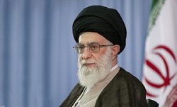 سخنان آیت الله خامنه‌ای درباره سریال اصحاب