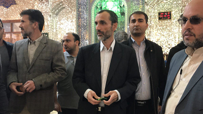 سیاسی کاری برای فرار از محاکمه/ اگر طراحی بست نشینان نتیجه می داد....!