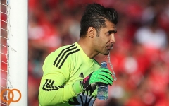 بمب خبری پرسپولیس منتشر شد:ستاره جنجالی ابی پوشان درچند قدمی پرسپولیس/از توافق با پرسپولیس تا حسرت قهرمانی/شاه ماهی جنجالی به توافق رسید