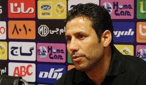  پرسپولیس از تک موقعیتش استفاده کرد