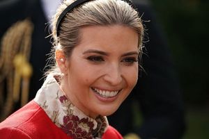  درخواست سلبریتی‌ها از ایوانکا ترامپ