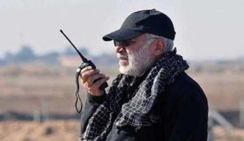 هشدار در مورد فعالیت هسته‌های وابسته به داعش