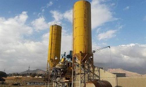 تعطیلی کارخانه صدر فولاد خرم‌آباد 