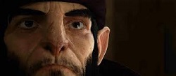 فیلم/ انیمیشن جنجالی فهرست مقدس