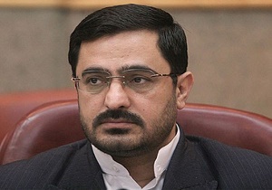 یک درجه تخفیف برای قاضی مرتضوی