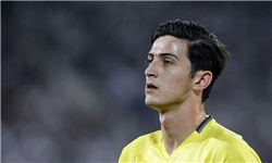  نمره 6 سردار آزمون دردیدار مقابل زسکا 