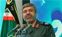 سپاه روزانه 400 کانکس برای زلزله‌زدگان غرب کشور می‌سازد/ تا پایان اسکان دائم زلزله‌زدگان در کنار مردم خواهیم بود