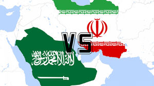  AFC فردا درباره مشکل ایران و عربستان تصمیم می‌گیرد