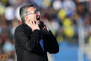  مقایسه جالب پرسپولیس با الهلال توسط برانکو