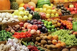 نیازی به واردات میوه نداریم