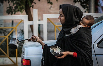 دغدغه‌ پایتخت گردشگری جهان اسلام/ گدایان وارداتی در زیرپوست «شهر بدون‌ گدا»