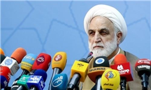 آزادی مشروط ۱۰ هزار نفر در هشت ماه گذشته/ کشف ۲۲۱ هزار کیلو انواع مواد مخدر تا پایان آبان ماه