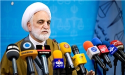 زمان زیادی نمی برد که حکم بقایی صادر شود/ برادر جهانگیری همچنان در بازداشت است