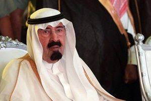  فرزند ملک عبدالله به فرانسه پناهنده شد
