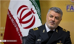  به دنبال تمدن دریایی ایران هستیم