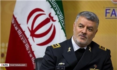  به دنبال تمدن دریایی ایران هستیم
