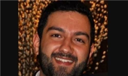  تیراندازی به یک شهروند آمریکایی