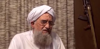  واکنش رهبر القاعده به قطع ارتباط با جبهه النصره 