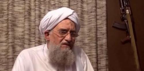  واکنش رهبر القاعده به قطع ارتباط با جبهه النصره 