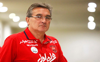  تمدید قرارداد برانکو چالش جدید پرسپولیسی ها 