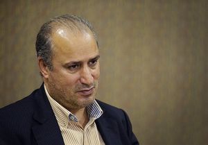 مردم ایران لایق بهترین ها هستند