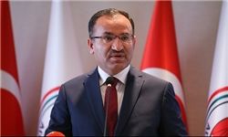 ترکیه خواستار عملیات نظامی مشترک با ایران و روسیه شد