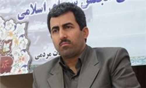  وقوع ۱۷ پس‌لرزه از صبح امروز در منطقه راور کرمان