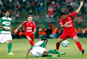 طوفان اتش بازی برانکو در دیدار مقابل ذوب اهن:شاه ماهی  جنجالی سرخ پوشان در نیمکت پرسپولیس/ترکیب طوفانی سرخ پوشان رونمایی شد/زلزله برانکو ماقبل ذوب اهن/فوری