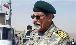توضیحات ناخدا صمدی درباره یک اظهارنظر جنجالی