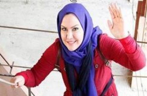  ماجرای ممنوع التصویری یک مجری زن