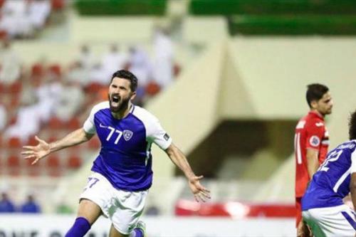 سوپرایزه جنجالی پرسپولیس منتشرشد:ستاره جنجالی لیگ برتر رسما به سرخ پوشان پیوست/مذاکرات شاه ماهی استقلال با برانکو و پرسپولیس/خریدجنجالی پرسپولیس رونمایی شد
