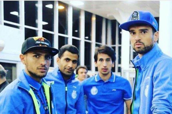 شوک جنجالی شفربه استقلال و هوادران:لیست سیاه استقلال لو رفت/طوفان شفر در استقلال به اوج رسید/ستاره اخراجی استقلال در چند قدمی پرسپولیس