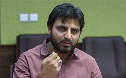 آزادی دبیر سیاسی حزب وحدت مسلمین پاکستان