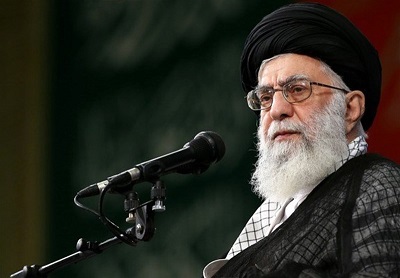 رهبر معظم انقلاب در پیامی،درگذشت مرحوم چایچیان را تسلیت گفتند